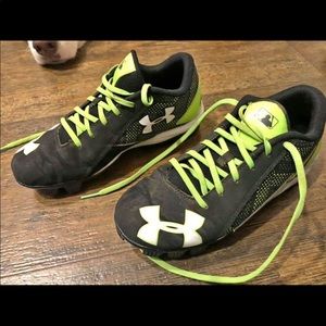 ⚾️ Under Armor Baseball Cleats ⚾️